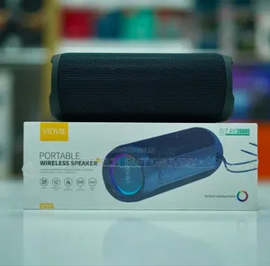 Vidvie Sp919 Portable Music Speaker