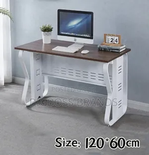 Office Table / Computer Table 120 Cm × 60 Cm