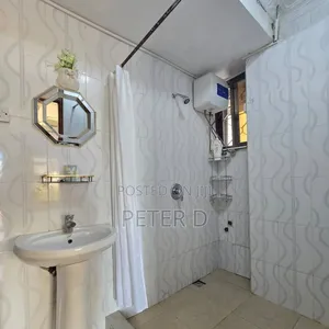Furnished 2bdrm Apartment in Mikocheni for rent