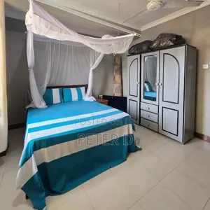 Furnished 2bdrm Apartment in Mikocheni for rent