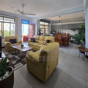 Furnished 2bdrm Apartment in Mikocheni for rent