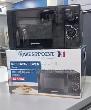Westpoint Microwave 20ltr
