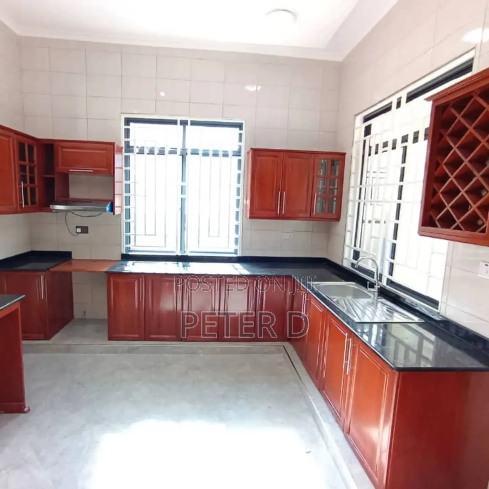 2bdrm Apartment in Kimara for rent