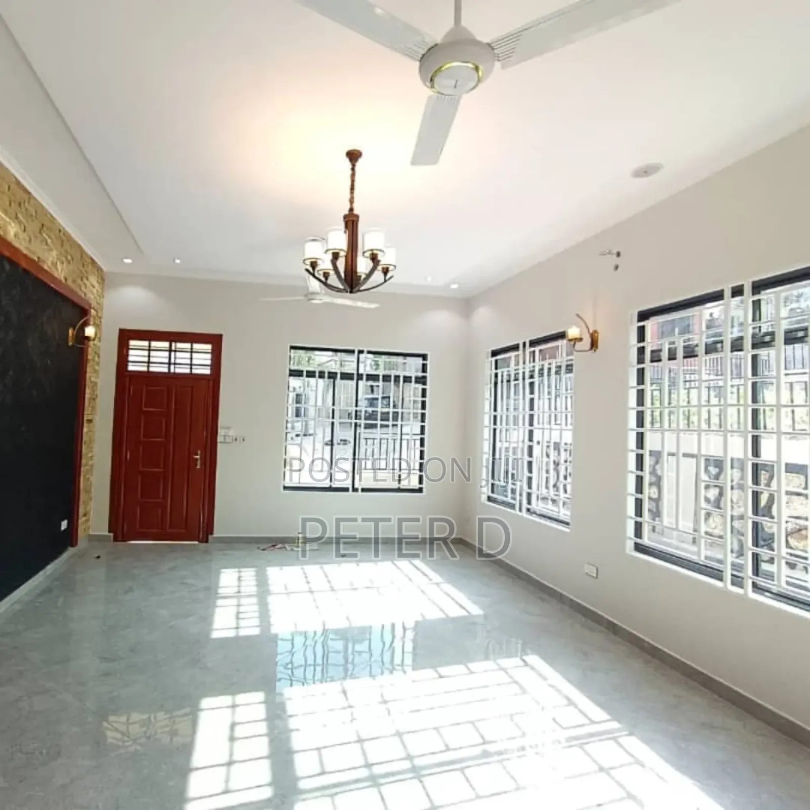2bdrm Apartment in Kimara for rent