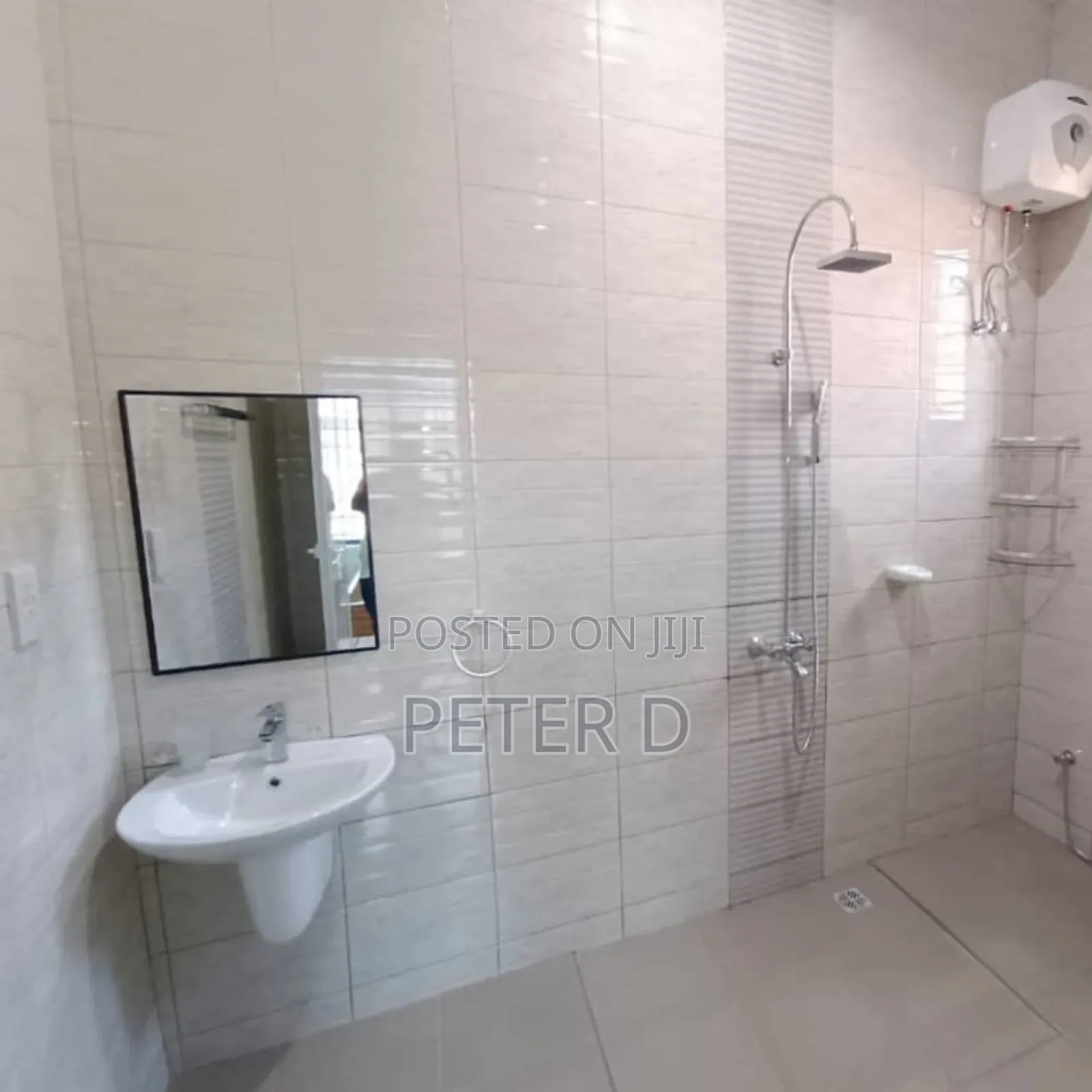 2bdrm Apartment in Kimara for rent