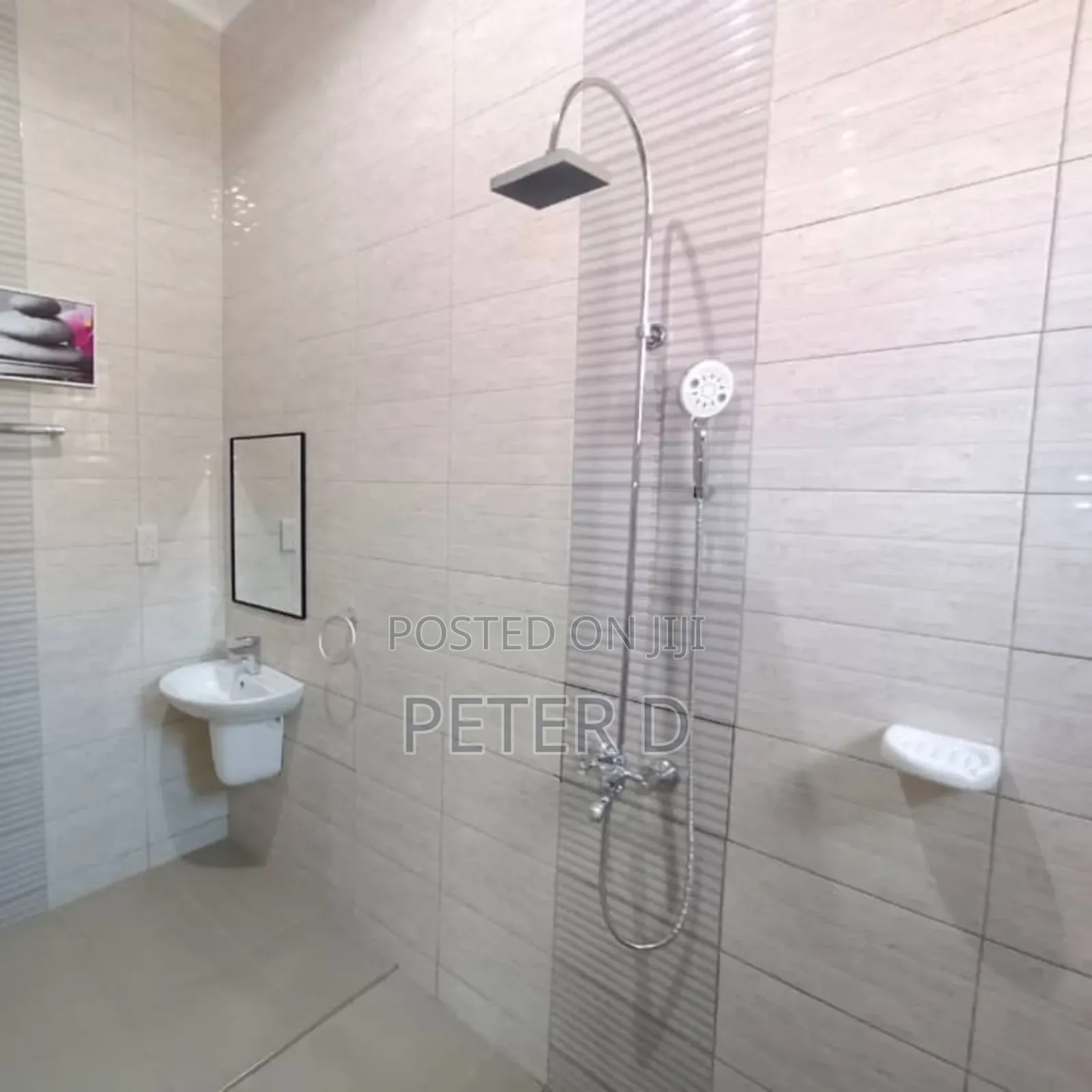 2bdrm Apartment in Kimara for rent