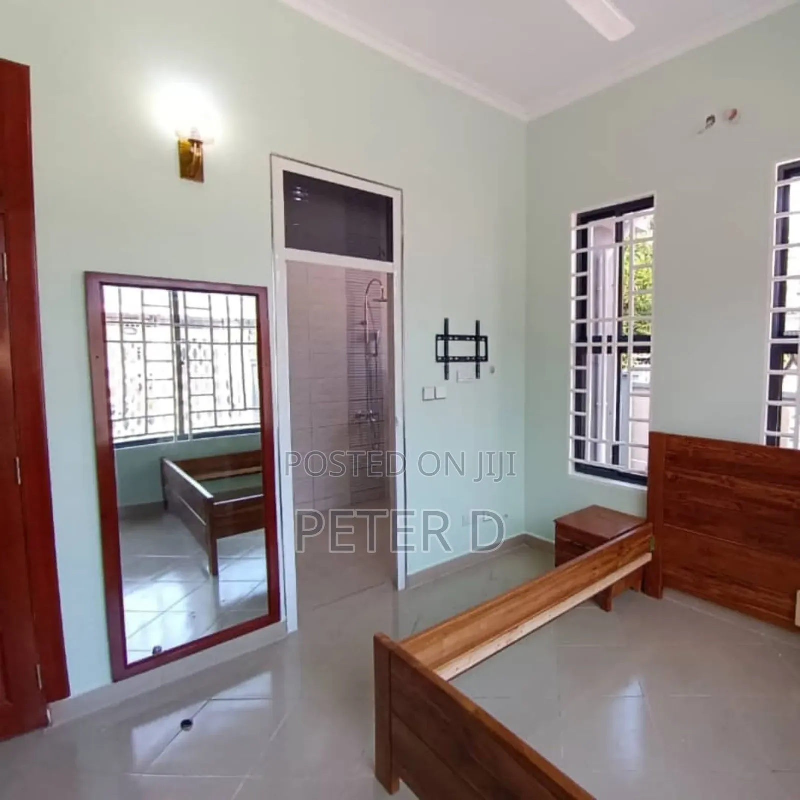 2bdrm Apartment in Kimara for rent