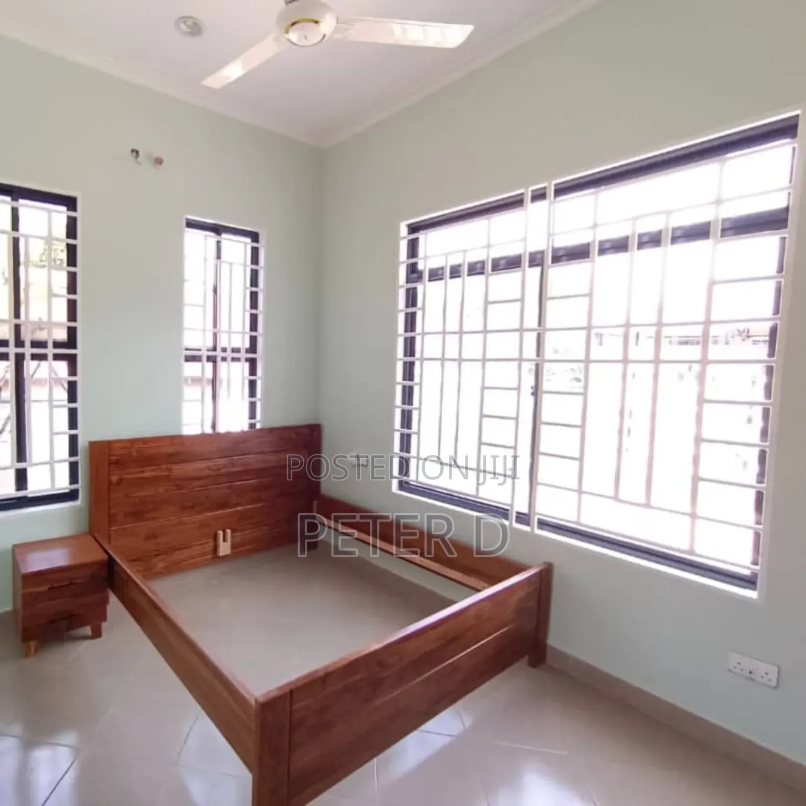 2bdrm Apartment in Kimara for rent