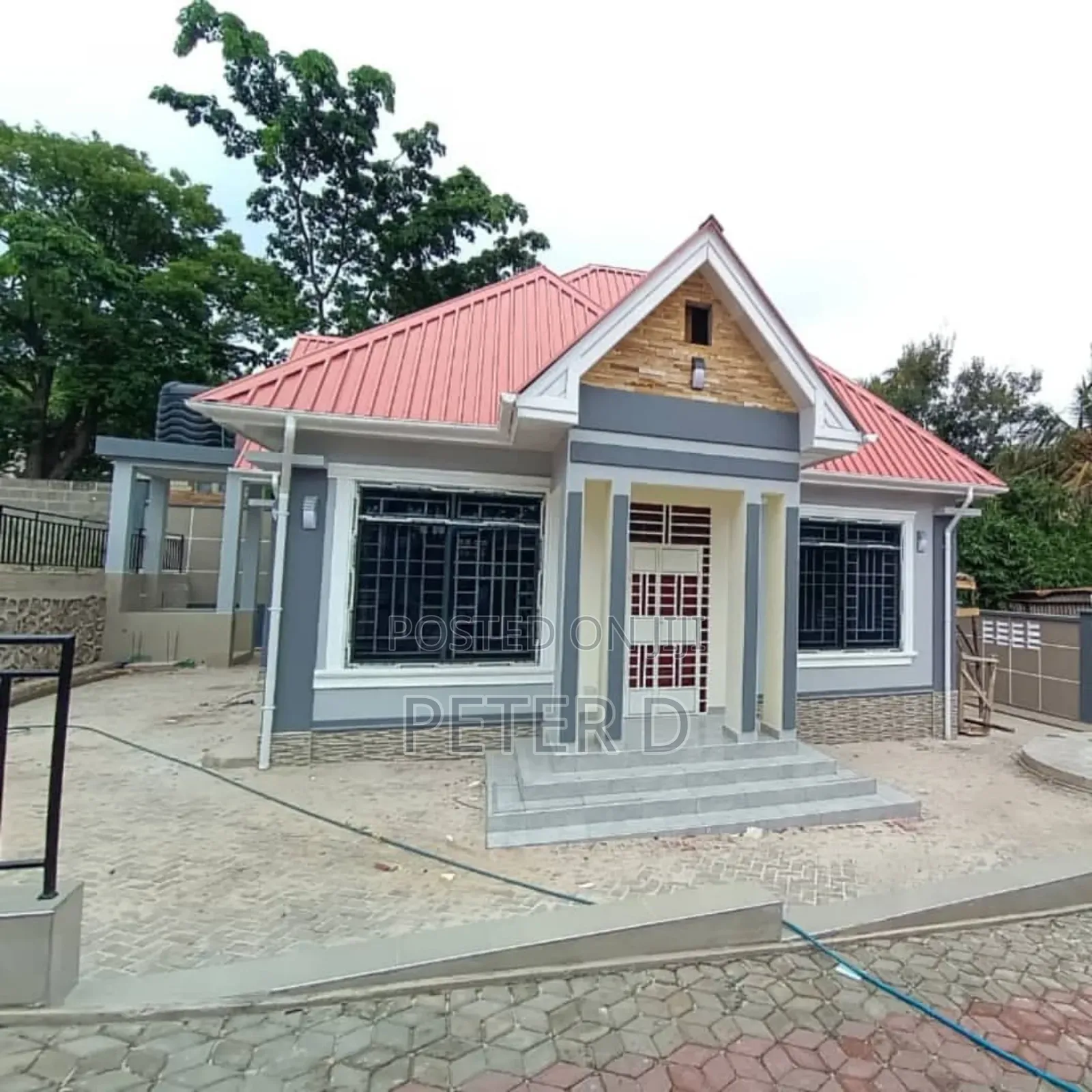 2bdrm Apartment in Kimara for rent