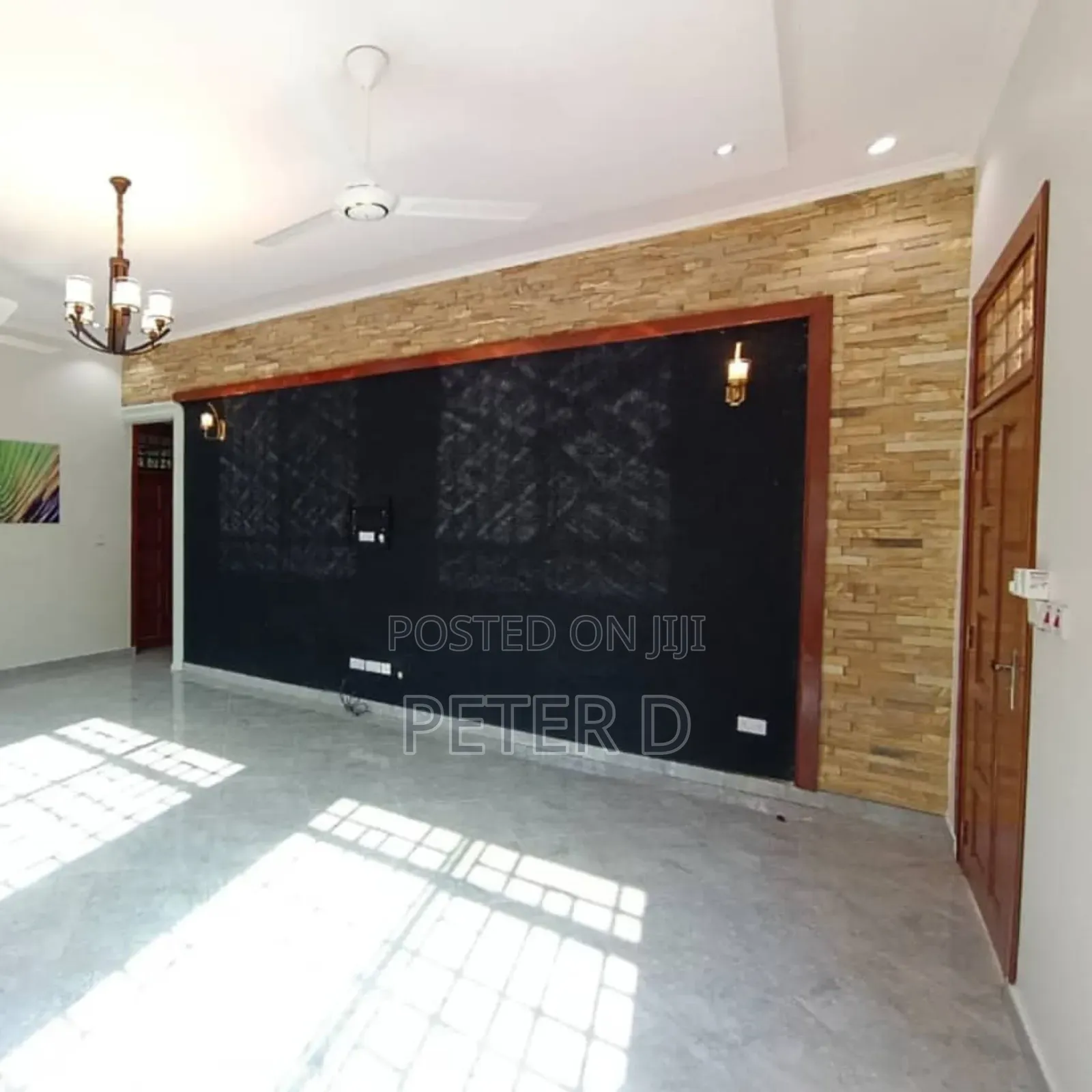 2bdrm Apartment in Kimara for rent