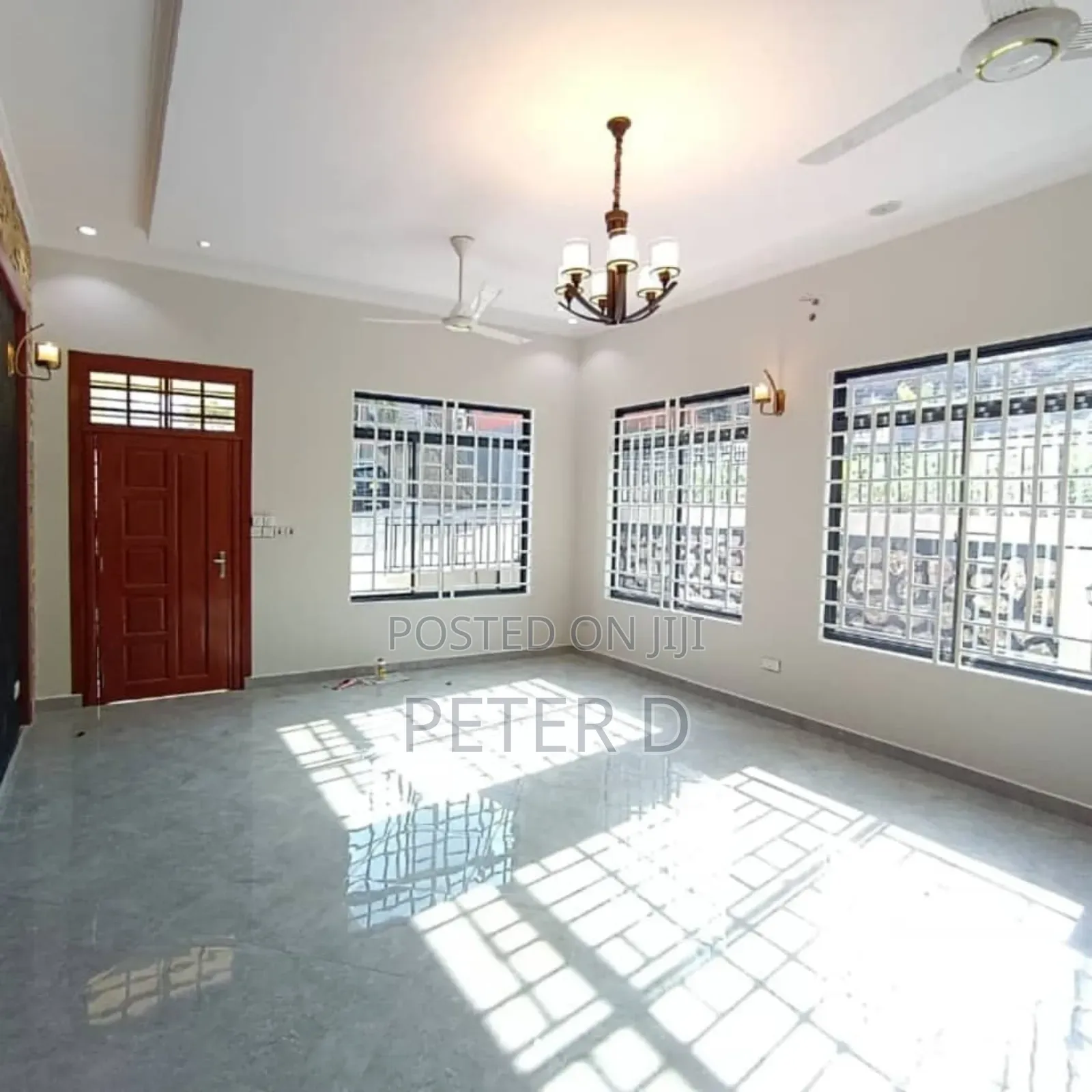 2bdrm Apartment in Kimara for rent