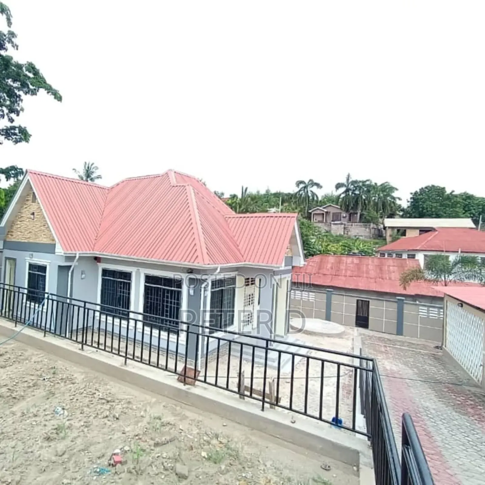 2bdrm Apartment in Kimara for rent