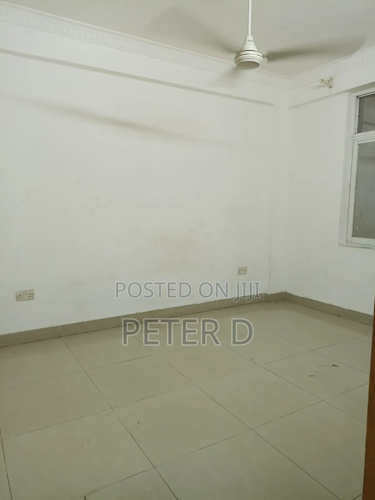 3bdrm Apartment in Kariakoo for rent