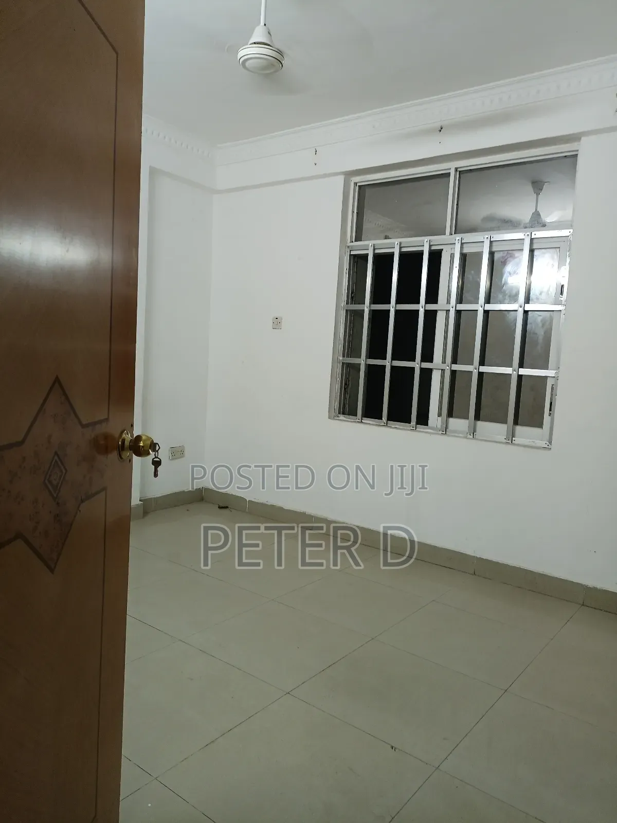 3bdrm Apartment in Kariakoo for rent