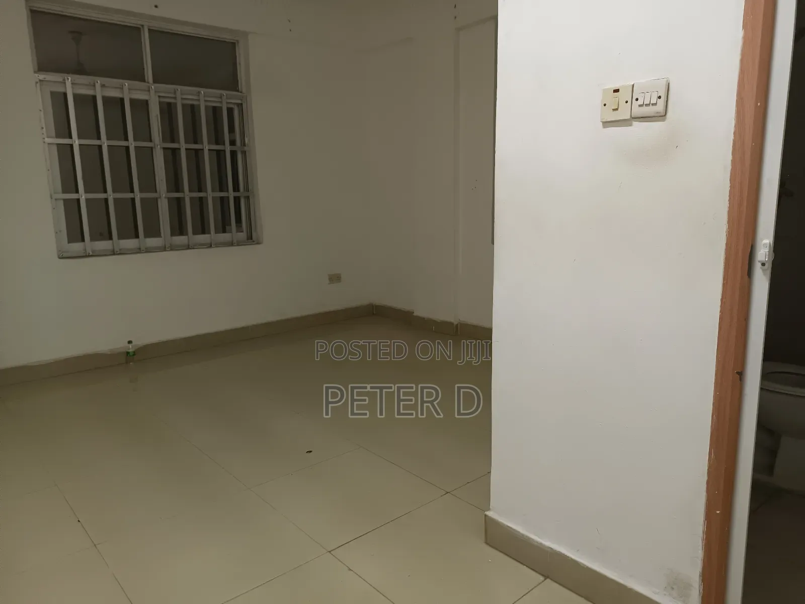 3bdrm Apartment in Kariakoo for rent
