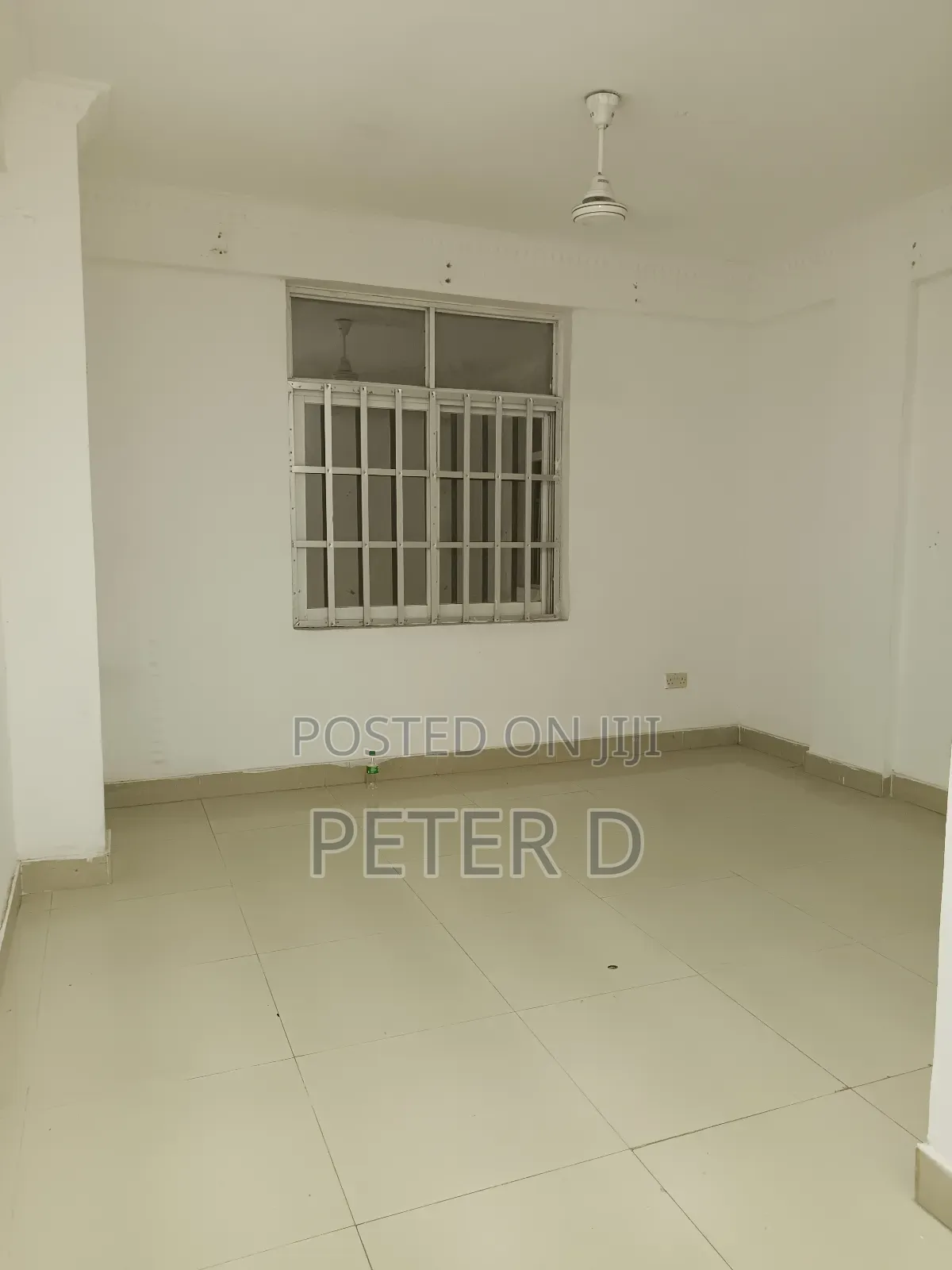 3bdrm Apartment in Kariakoo for rent