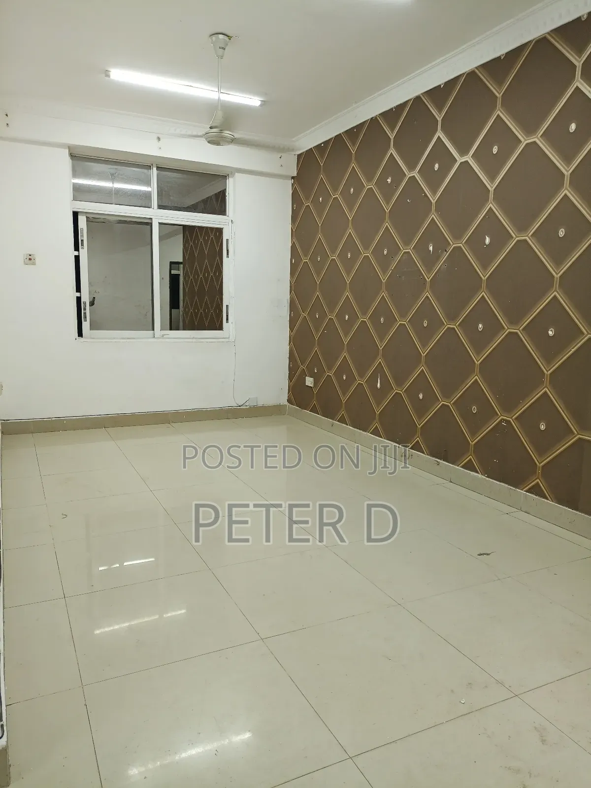 3bdrm Apartment in Kariakoo for rent