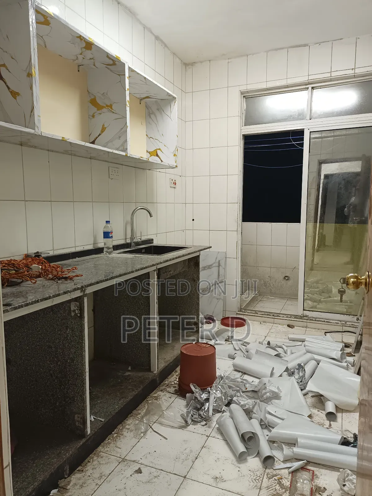 3bdrm Apartment in Kariakoo for rent