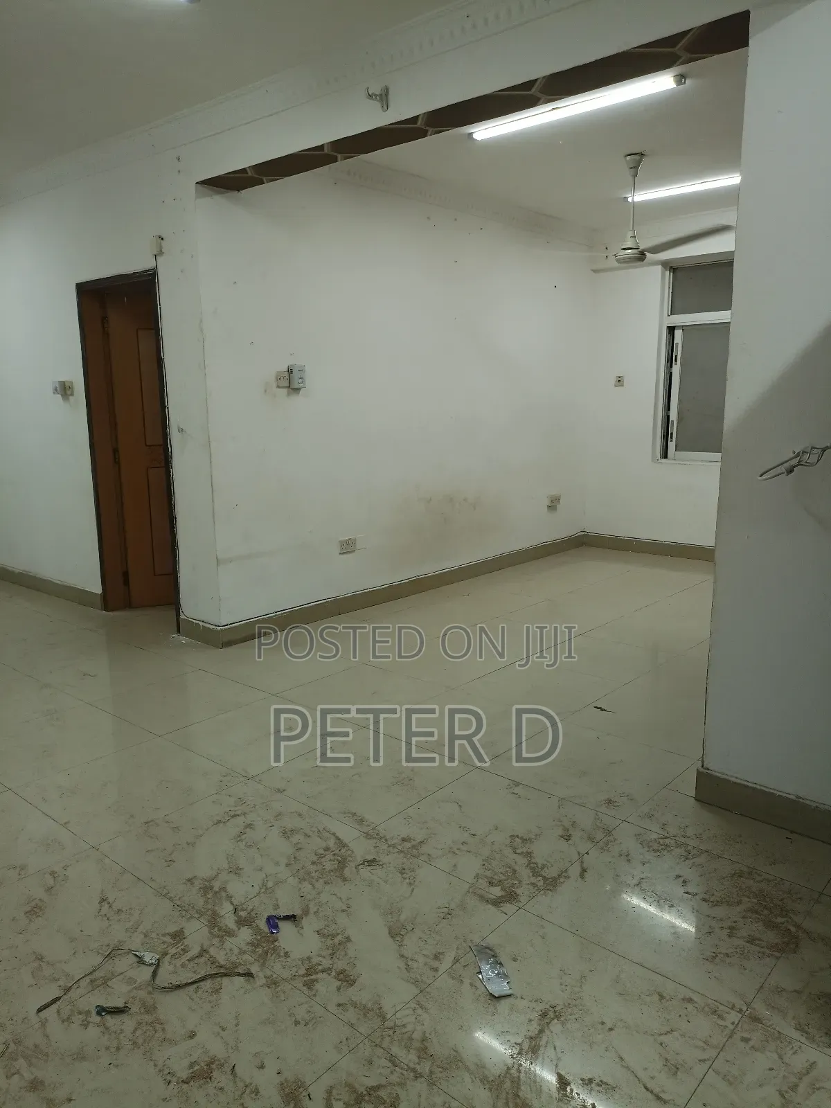3bdrm Apartment in Kariakoo for rent
