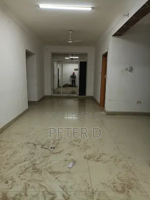 3bdrm Apartment in Kariakoo for rent