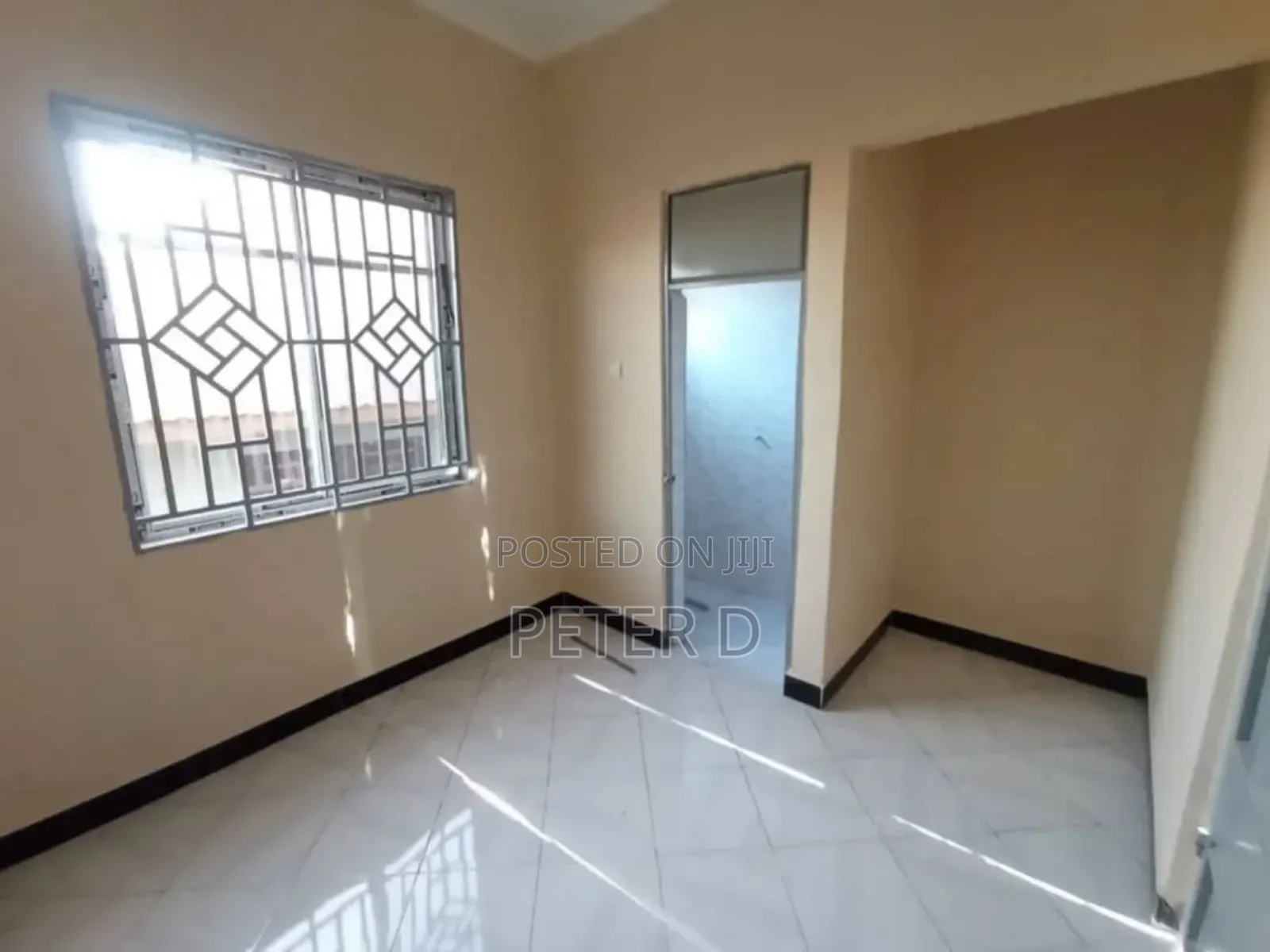 1bdrm Apartment in Kimara for rent