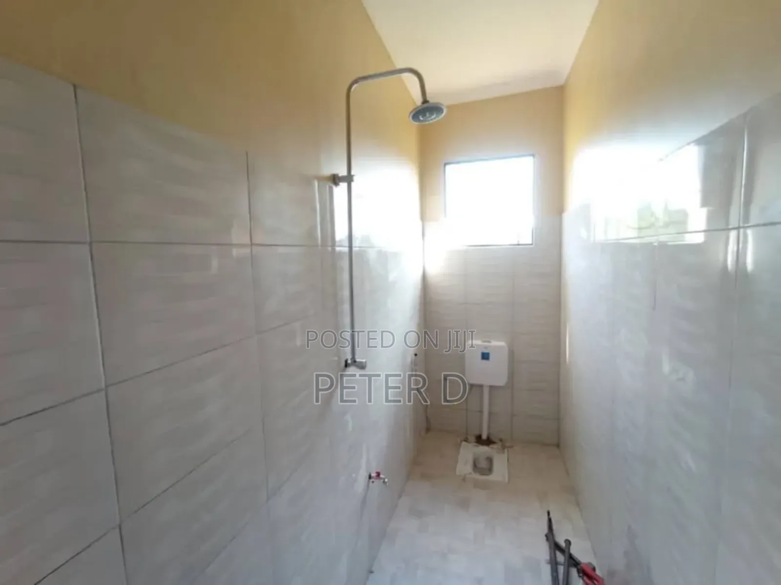 1bdrm Apartment in Kimara for rent