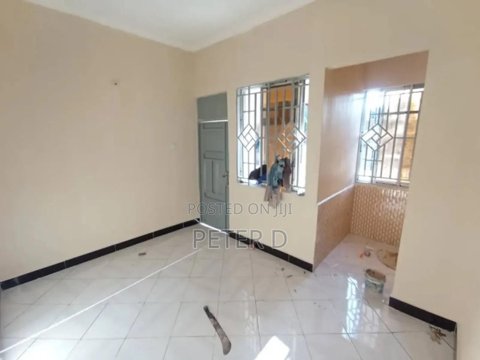 1bdrm Apartment in Kimara for rent
