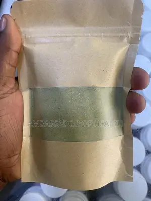 Qasil Powder Say Goodbye To Acne And Pimples