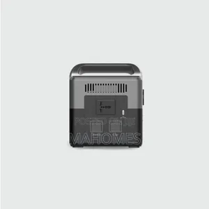 Powerology Portable Power Generator 120000mah 700w