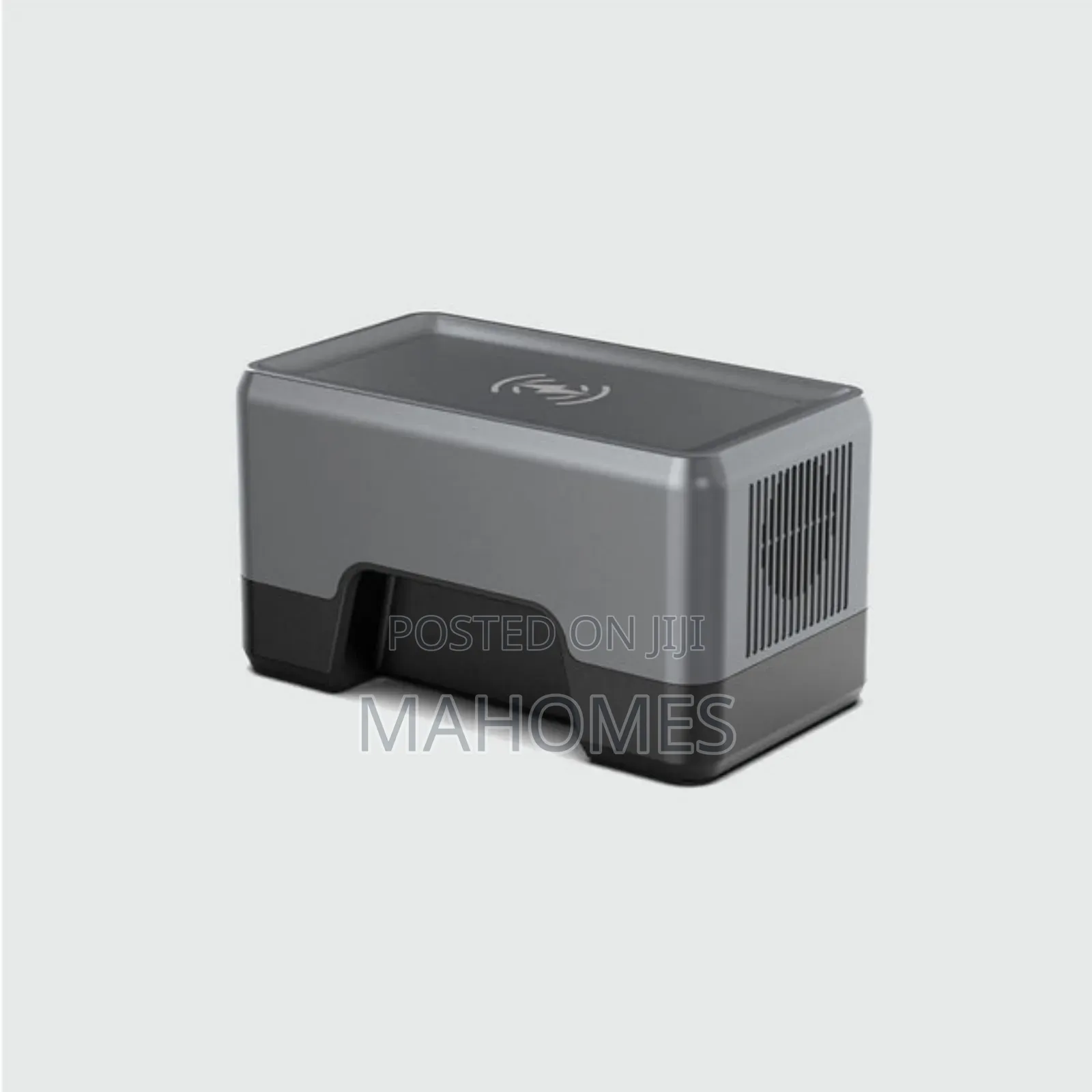 Powerology Portable Power Generator 120000mah 700w