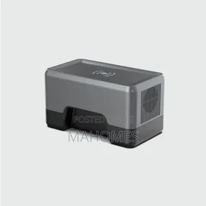 Powerology Portable Power Generator 120000mah 700w