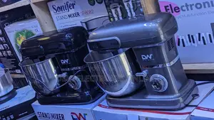Electric Stand Mixer 10l Dw Digiwave