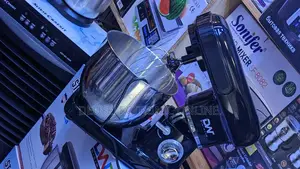 Electric Stand Mixer 10l Dw Digiwave