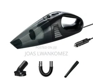 Car Vacuum and Dust Suction Cleaner