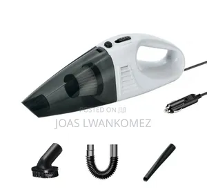 Car Vacuum and Dust Suction Cleaner