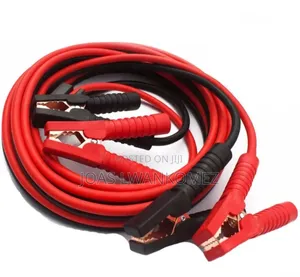Special Car Booster Cables