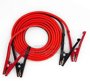 Special Car Booster Cables