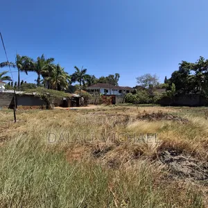 Plot for Sale Mbezibeach.!??%
