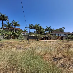 Plot for Sale Mbezibeach.!??%