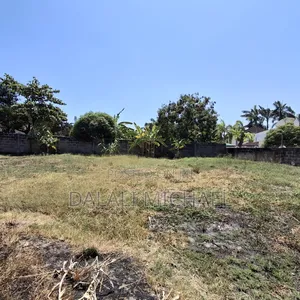 Plot for Sale Mbezibeach.!??%