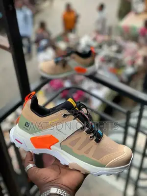 New Fashion Sneakers/Raba