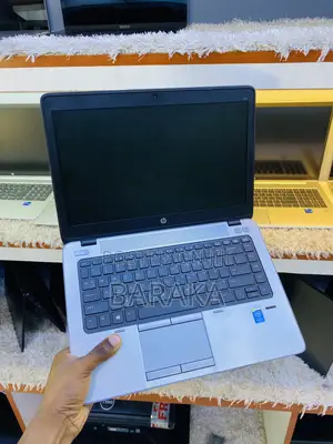 Laptop HP EliteBook 840 G1 8GB Intel Core I5 HDD 500GB