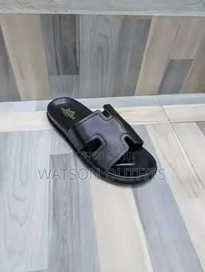 H Official Sandals