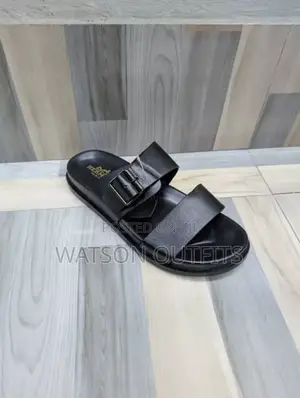 H Official Sandals