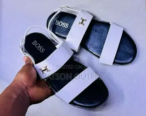 Classic Sandals Za Rangi Tofauti