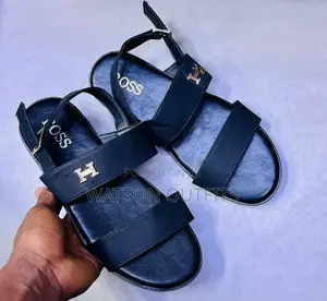 Classic Sandals Za Rangi Tofauti