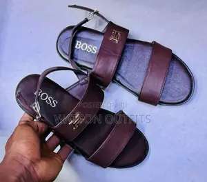 Classic Sandals Za Rangi Tofauti