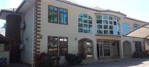 3bdrm House in Mikocheni for rent