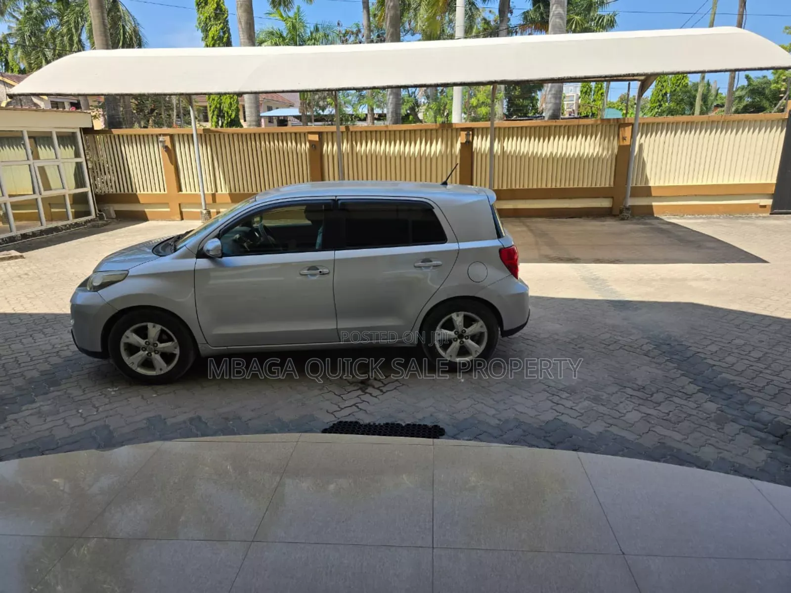 3bdrm House in Mikocheni for rent