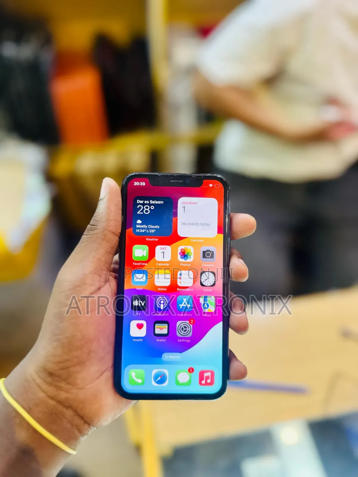 Apple iPhone 11 Pro Max 64 GB